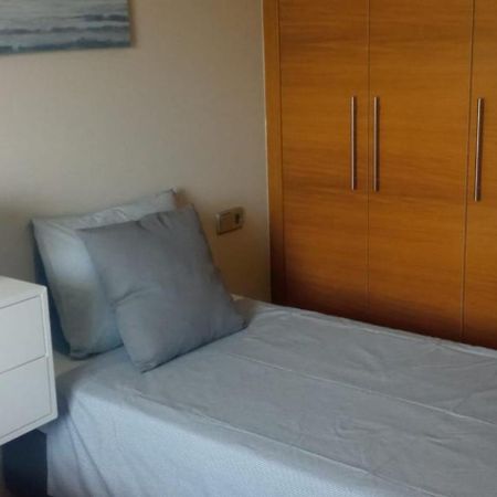 Apartamento Querote Fisterra1 外观 照片