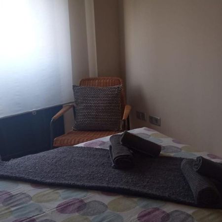 Apartamento Querote Fisterra1 外观 照片