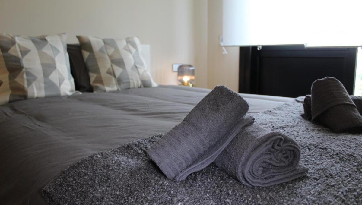 Apartamento Querote Fisterra1 外观 照片