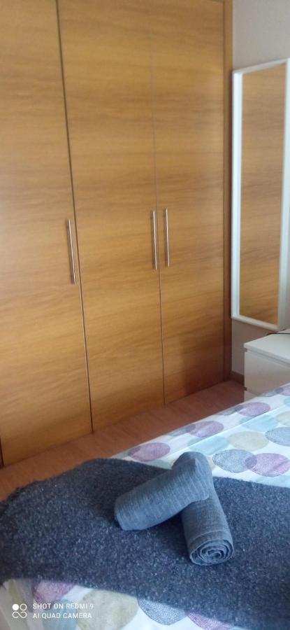 Apartamento Querote Fisterra1 客房 照片