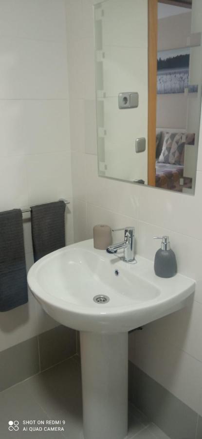 Apartamento Querote Fisterra1 客房 照片