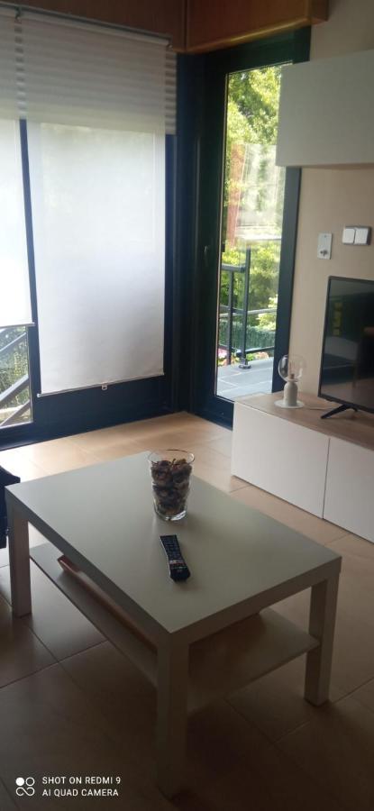 Apartamento Querote Fisterra1 外观 照片