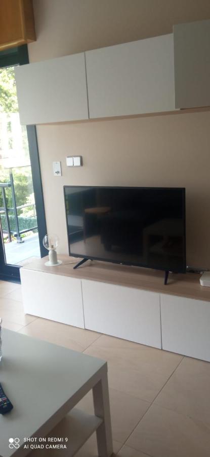 Apartamento Querote Fisterra1 外观 照片