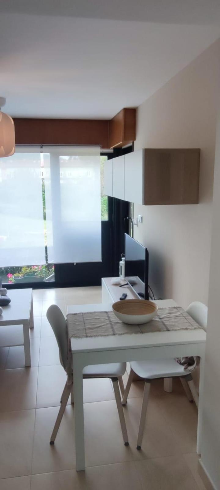Apartamento Querote Fisterra1 外观 照片