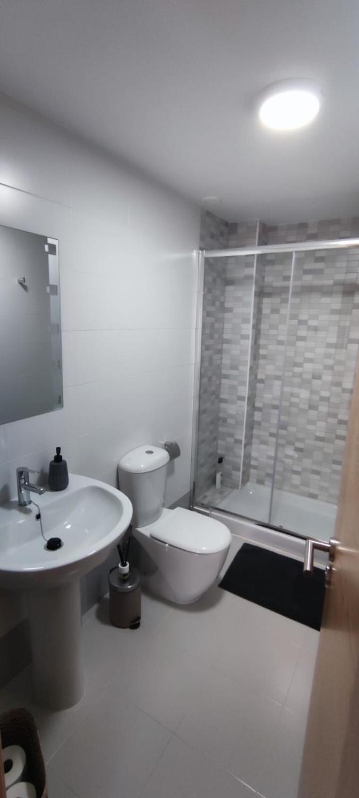 Apartamento Querote Fisterra1 外观 照片