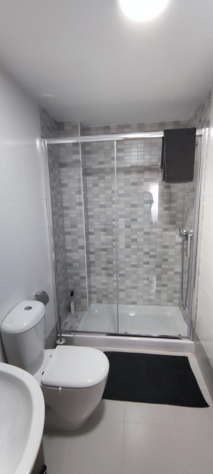 Apartamento Querote Fisterra1 外观 照片
