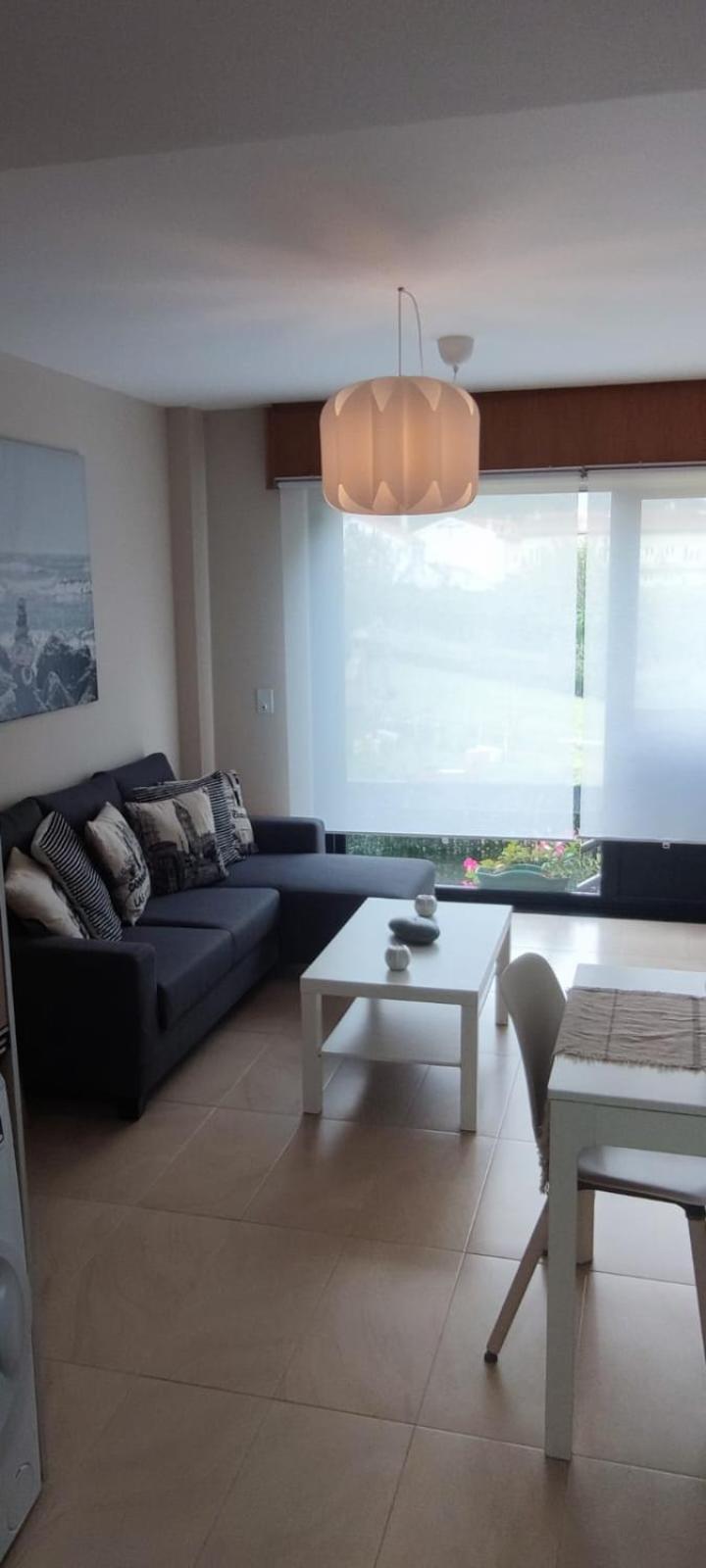 Apartamento Querote Fisterra1 外观 照片