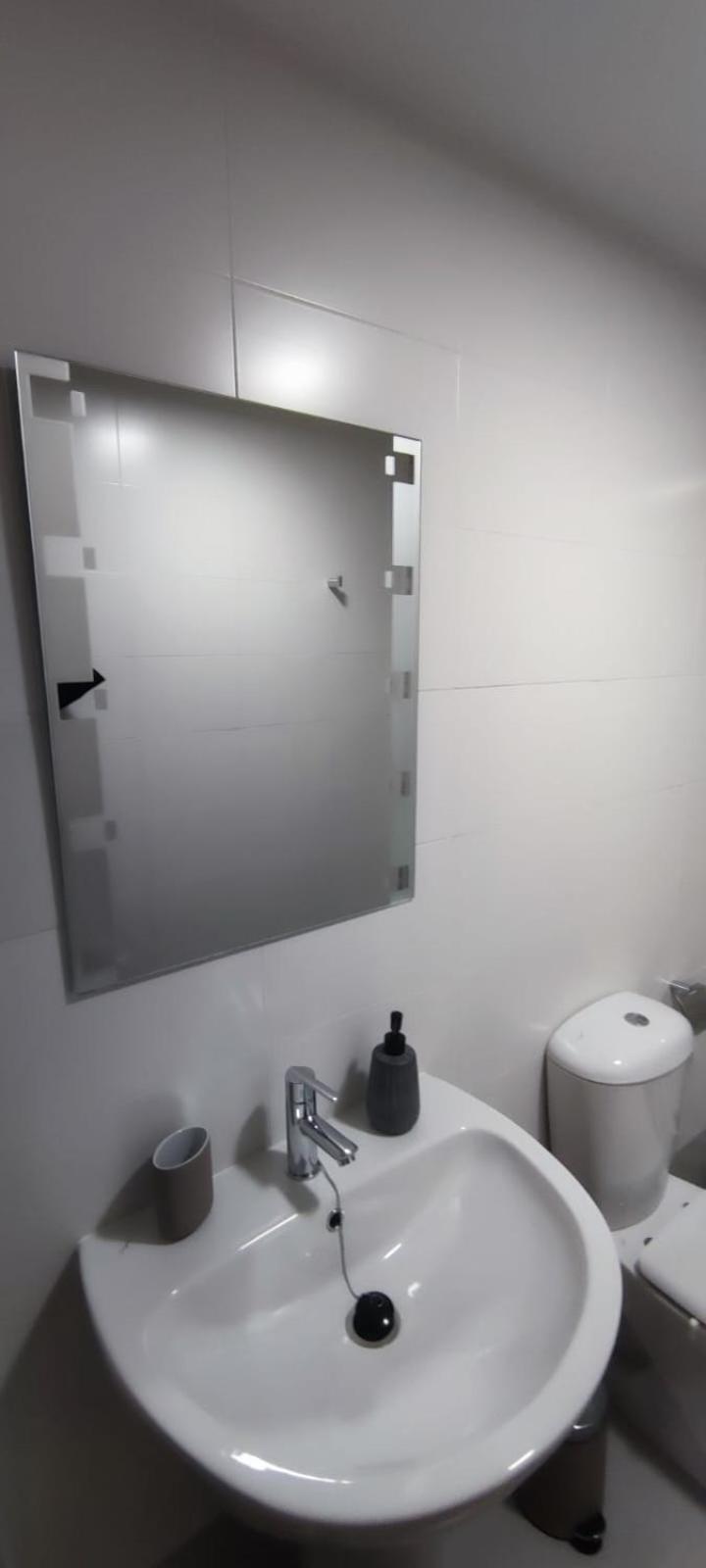 Apartamento Querote Fisterra1 外观 照片