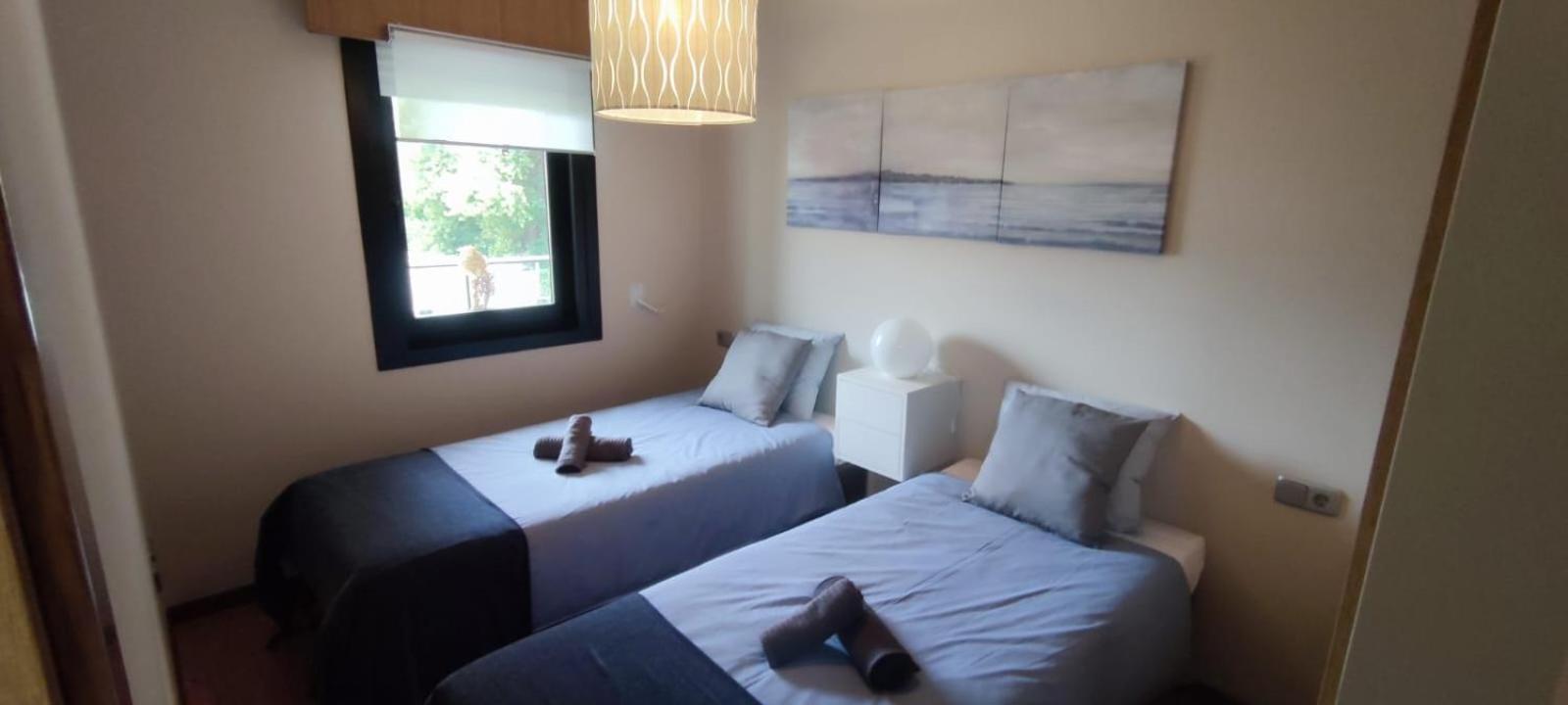 Apartamento Querote Fisterra1 外观 照片