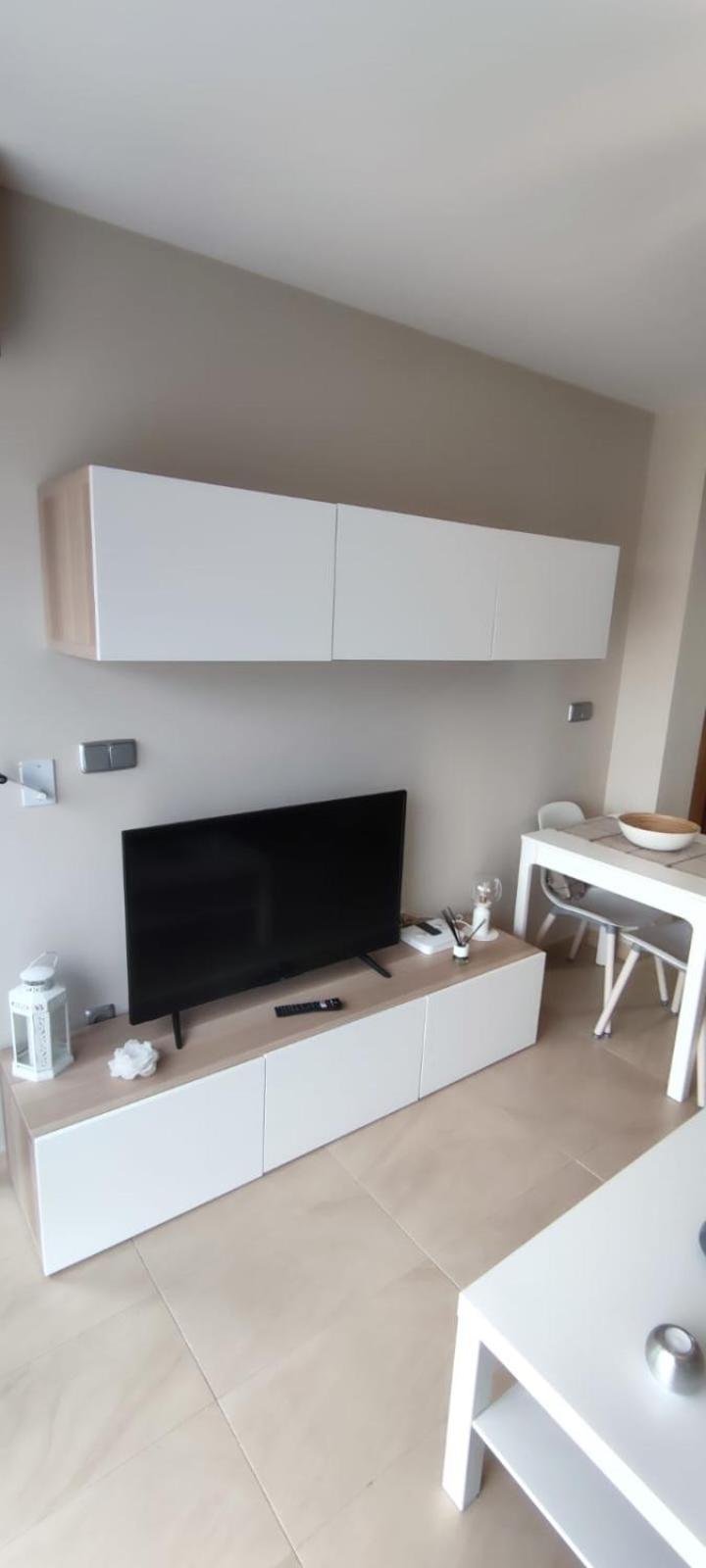 Apartamento Querote Fisterra1 外观 照片