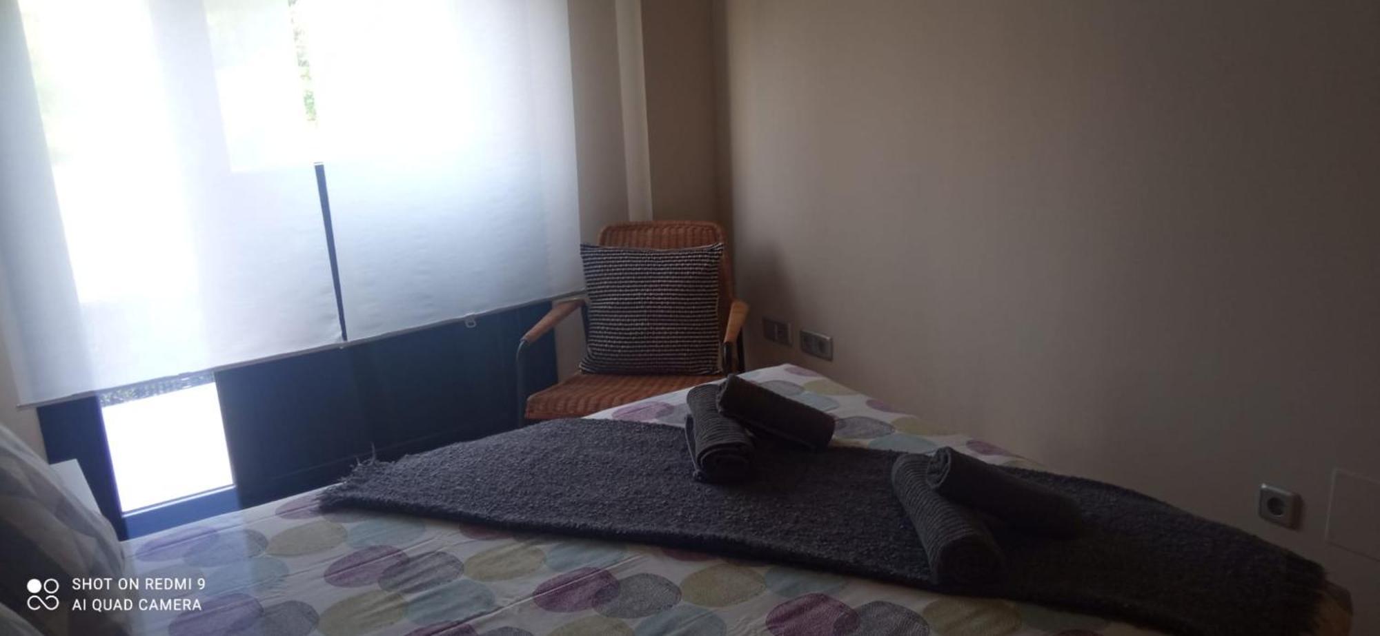 Apartamento Querote Fisterra1 外观 照片