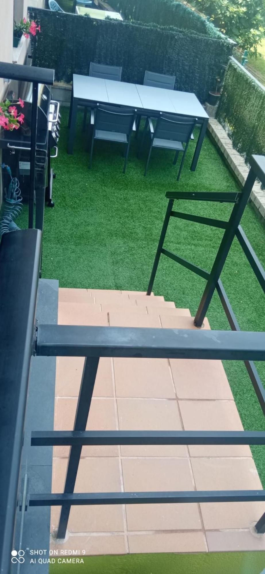 Apartamento Querote Fisterra1 外观 照片