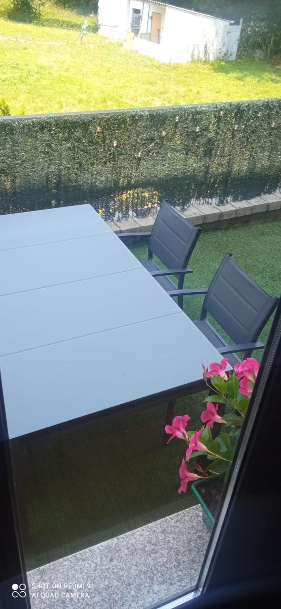 Apartamento Querote Fisterra1 外观 照片